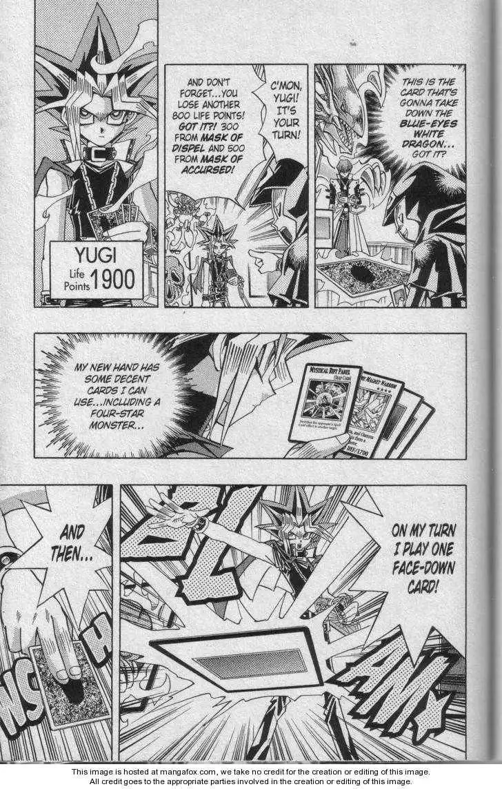 Yu-Gi-Oh! Duelist Chapter 128 11